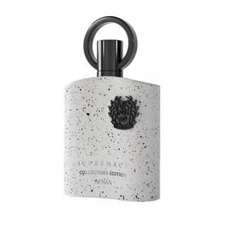 ادوپرفیوم مردانه افنان مدل Supremacy Collector's Edition Pour Homme حجم 100 میلی لیتر - 01