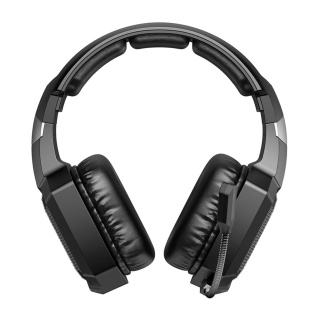هدست مخصوص بازی اونیکوما مدل GT806-BK - 01