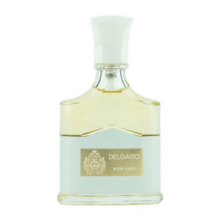 عطر جیبی زنانه دلگادو مدل Aventus For Her حجم 25 میلی لیتر - 01