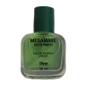 عطر جیبی زنانه و مردانه مدل Megamare حجم 30 میلی لیتر پینک ویژوال