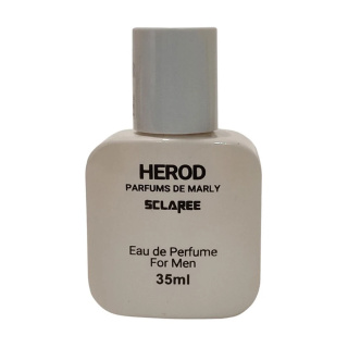 عطر جیبی مردانه مدل Herod De Marly حجم 35 میلی لیتر اسکلاره