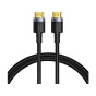 کابل HDMI مدل Cafule Series طول 2 متر