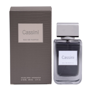 ادوپرفیوم مردانه مدل Cassini Invictus حجم 100 میلی لیتر اسپیگان - 01