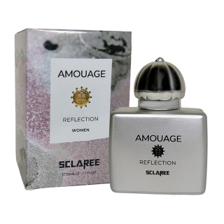 عطر جیبی زنانه مدل Amouage Reflection حجم 30 میلی لیتر اسکلاره - 01