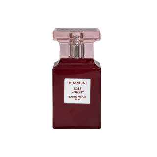 عطر جیبی مدل Lost Cherry حجم 33 میلی لیتر برندینی