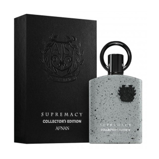 ادوپرفیوم مردانه افنان مدل Supremacy Collector's Edition Pour Homme حجم 100 میلی لیتر - 02