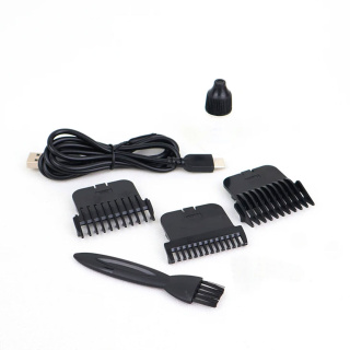 ماشین اصلاح موی سر و صورت جاماکی مدل JPC90038 - 02