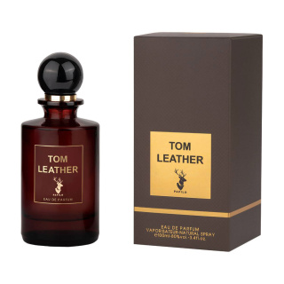 ادوپرفیوم مردانه مدل Tom Leather حجم 100 میلی لیتر پاپیلو - 02