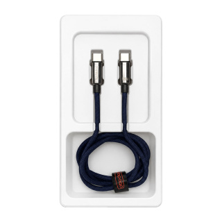 کابل شارژ Type C به Type C مدل AS DS379 آبادوس - 02
