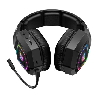 هدست مخصوص بازی اونیکوما مدل GT806-BK - 03