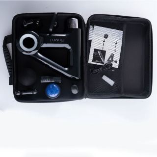 ماساژور برقی رومئو مدل RM 8585 - 05