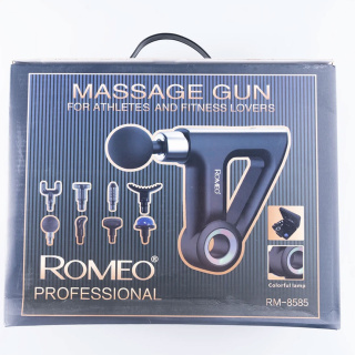 ماساژور برقی رومئو مدل RM 8585 - 06
