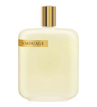 عطر آمواژ مدل Library Opus V حجم 100 میلی لیتر