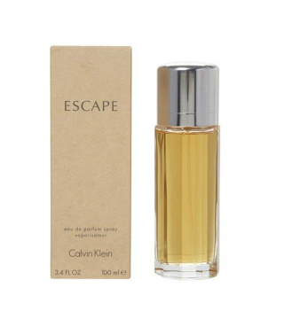 ادوپرفیوم زنانه کلوین کلین مدل Escape حجم 100 میلی لیتر