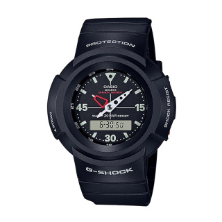 ساعت مچی کاسیو مدل AW-500E-1EDR