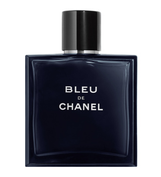 پرفیوم مردانه مدل Bleu حجم 100میل شنل