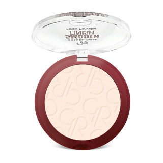 پنکک گلدن رز مدل Smooth Finish وزن 12.5 گرم