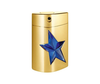 ادو تویلت مردانه مدل A Men Gold Edition حجم 100 میل تیری موگلر
