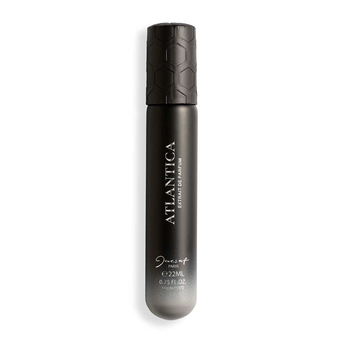 عطر جیبی مردانه مدل Atlantica حجم 22 میلی لیتر