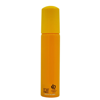 عطر جیبی مردانه مدل Lacoste Challenge حجم 30 میلی لیتر پینک ویژوال - 02