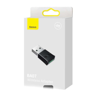 دانگل بلوتوث بیسوس مدل BA07 Mini - 01