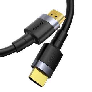 کابل HDMI بیسوس مدل Cafule Series طول 2 متر - 01