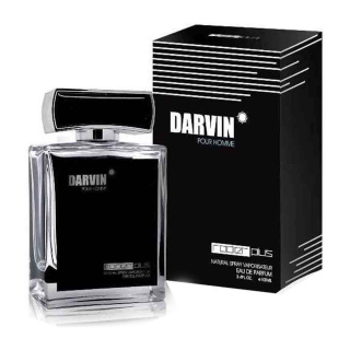 ادوپرفیوم مردانه مدل Darvin حجم 100 میلی لیتر رودیر پلاس - 01