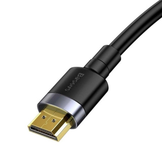 کابل HDMI بیسوس مدل Cafule Series طول 2 متر - 02