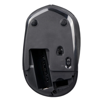 ماوس بی سیم تسکو مدل TM 729W - 02