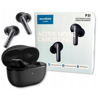 هدفون بلوتوثی انکر مدل Soundcore P3i - 02