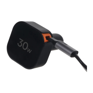 شارژر فندکی 30 وات پرووان مدل PCG26 - 03