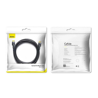 کابل HDMI بیسوس مدل Cafule Series طول 2 متر - 04