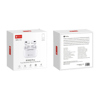 هدفون بلوتوثی پرووان مدل R100 Pro - 01