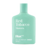 عطر جیبی زنانه و مردانه مدل Red Tobacco حجم 30 میلی لیتر پینک ویژوال