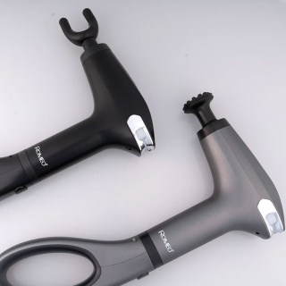 ماساژور برقی رومئو مدل RM 8484 - 12