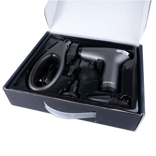 ماساژور برقی رومئو مدل RM 8484 - 14
