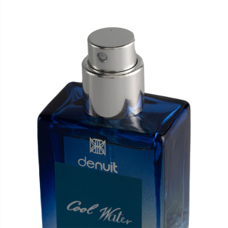 ادوپرفیوم مردانه مدل Cool Water حجم 20 میلی لیتر دنوییت گلد - 01