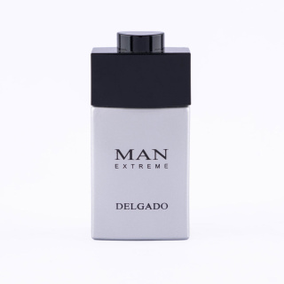 عطر جیبی مردانه دلگادو مدل Bvlgari Extreme حجم 25 میلی لیتر