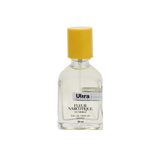 عطر جیبی مدل Feleur Narcotique EX Nihilo حجم 30 میلی لیتر اولترا ویرچوال