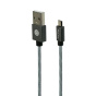 کابل تبدیل USB به microUSB مدل PCC195