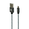 کابل تبدیل USB به microUSB مدل PCC195 پرووان