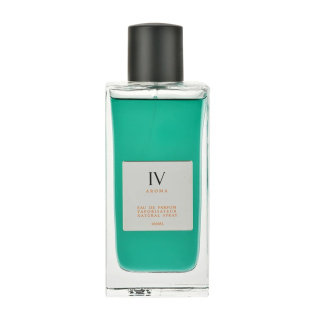 ادوپرفیوم مردانه ارورا سنتنس مدل Aroma IV حجم 100 میلی لیتر