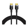 کابل HDMI مدل Cafule Series طول 1 متر بیسوس