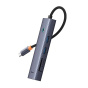 هاب USB-C هفت پورت مدل B00052805813-00