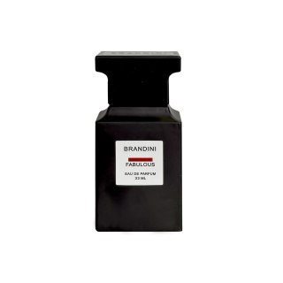 عطر جیبی مدل Fabulous حجم 33 میلی لیتر برندینی