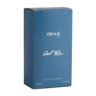 ادوپرفیوم مردانه مدل Cool Water حجم 20 میلی لیتر دنوییت گلد - 02