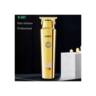 ماشین اصلاح موی سر و صورت مدل V-947 وی جی آر - 03