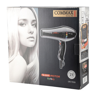 سشوار کوماکس مدل CR-7033 - 03