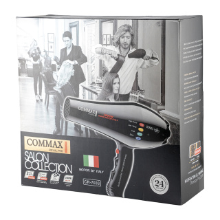 سشوار کوماکس مدل CR-7033 - 04