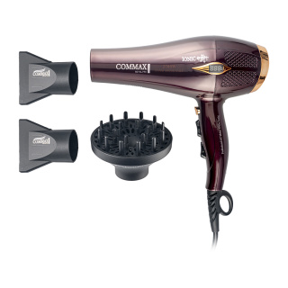 سشوار مدل CR-7070 کوماکس - 01